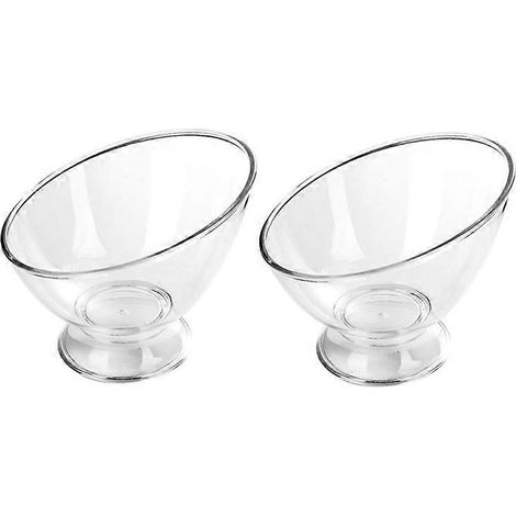 Porte-capsules K-Cup transparent en plastique, porte-dosettes de café (1/5)