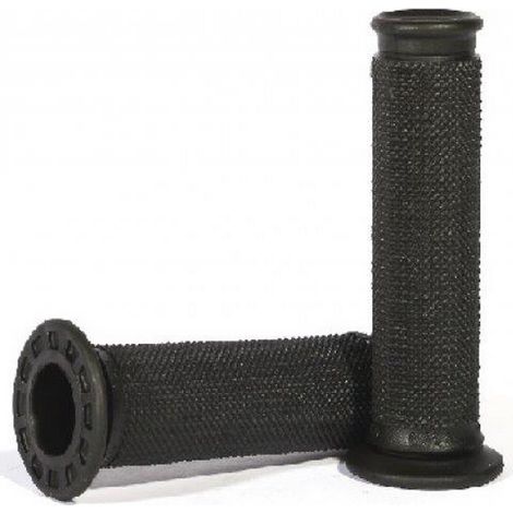 Puños Renthal G211 Road de agarre extra firme (32 mm) negros