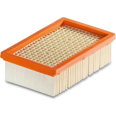 Filtre plat 28630050 pour Aspirateur KARCHER