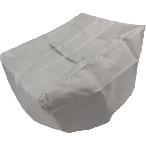 Housse anti, poussière pour friteuse à air, en nylon 420D (1/5)