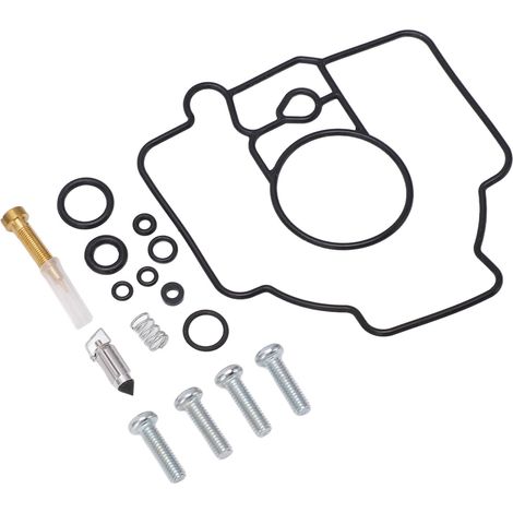 Kit de réparation de carburateur pour tondeuse à gazon 2475703 S, compatible avec les modèles Kohler CH18, CH20, CH22, CH23, CH25, CH620 et CH640 (1/5)