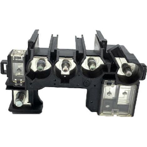 Ensemble de bornes, fusibles de batterie, matériel de montage, fusibles de bornes de batterie 38210-TF0-003 pour Insight ZE2 Jazz/Fit GE6 City GM2 (1/5)