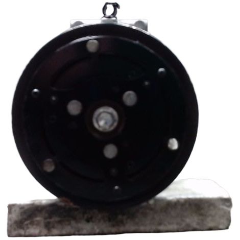 Compresseur Air Conditionne FORD Ka 2008- [PRODUIT D'OCCASION]♻️2315647 (1/4)