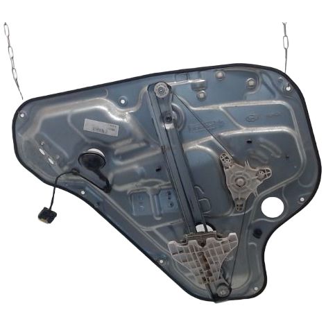 [PRODUIT D'OCCASION] Mecanisme+moteur Leve-glace Arriere Droit HYUNDAI I30 ♻️ Ref Oe. 834602l210 - Garantie à vie (1/3)