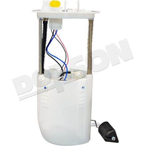 Kraftstoffpumpenbaugruppe für Outlander 4x4 (Referenzen: 1760A189, 1760A414, 1760A385, 1760A416, 1760A240, 1760A250). (1/4)
