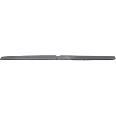 Wax Sculpting File, Ergonomic Handle, Double-Ended Half-Round Wax File, Jewelry Tool, Carving and Filing (steel) (1/5)