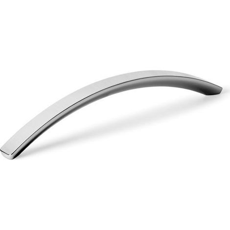 Poignée Arch 0206 - talla Tirador cromo brillo 192/209mm