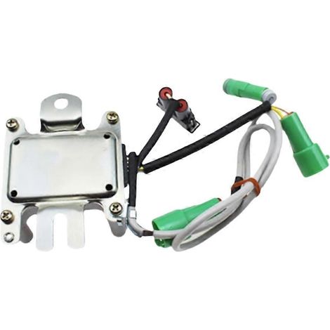 Antenne courte pour Mercedes-Benz SLK 200, 230, 280, 300, 320 et 350 (R171). (1/5)