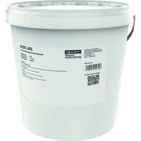 Dosierwirkstoff JNS 10 kg