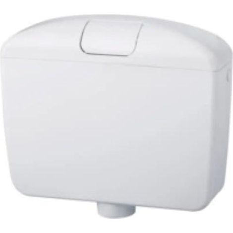 Cisterna wc idro-bric max 7l blanco - m0555