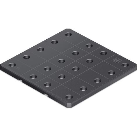 Fein Schweißplatte Ø 16 mm (Fein VersaMAG) (1/5)
