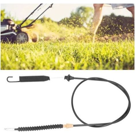 PA Câble d'embrayage d'engagement d'arbre pour tracteurs tondeuses MTD série 700 74604173D 946-04173E 746-04618C 746-04173E 946-04173B (1/5)