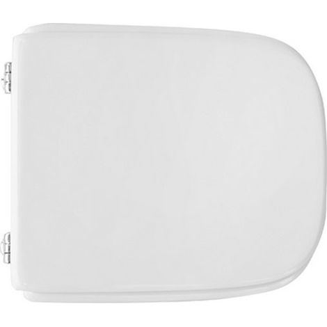 SEDILE WC PER CATALANO VASO POLO BIANCO FORMA 8 Misura: Bianco (1/5)