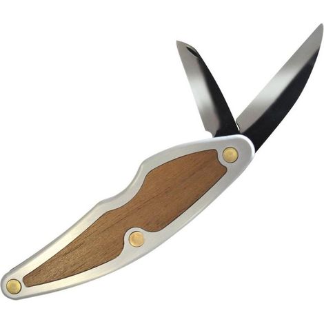 Coltello da intaglio JKN289 Pocket Jack 2.0 Flexcut