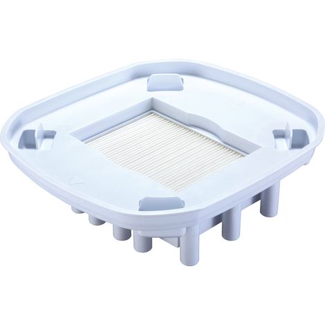 MAKITA 191V70-3 Jeu de filtres Hepa VC001 (1/4)