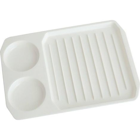Nappe de Noël Rectangle, Housse de table imperméable à l’eau pour manger, faire la fête