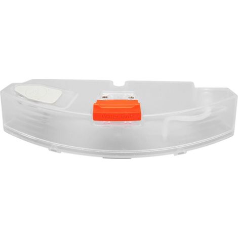Repuestos para tanque de agua de aspiradora  , accesorios para barredora, control eléctrico, reemplazo de tanque de agua para S7, T7S, T7S PLUS y G10 (1/5)