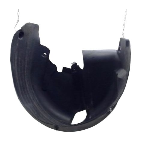 Pare-boue Arriere Droit VOLKSWAGEN Bora [PRODUIT D'OCCASION]♻️1j9803436c