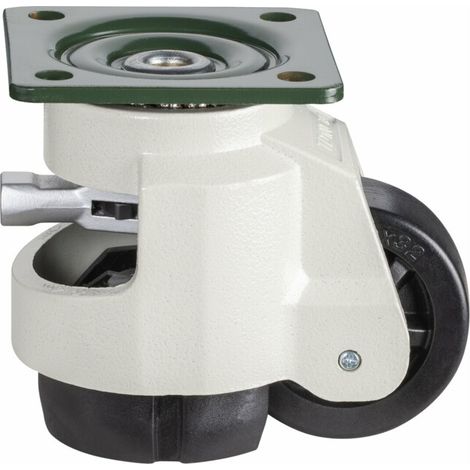 BS Rollen Roue de levage 90x90 mm W320.A90.062