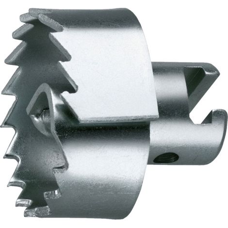 ROTHENBERGER Spiral Sägezahn Schneidkopf 32mm Kupplung, D=65mm - 72329