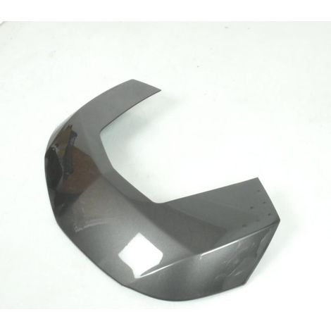 Topcase-Deckel 47L titangrau für Roller Peugeot 12786390I9 Neu (1/5)