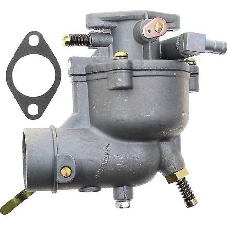 Carburateur pour moteur Briggs & Stratton, 7 CV, 8 CV, 9 CV (1/5)