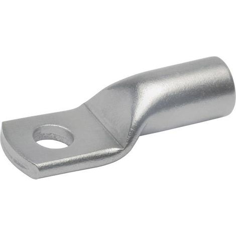 KLAUKE 80V6 COSSE DE CÂBLE TUBULAIRE 180 ° M6 2.5 MM² 1 PC(S)
