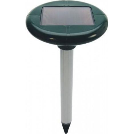 Repelente topos solar Orework