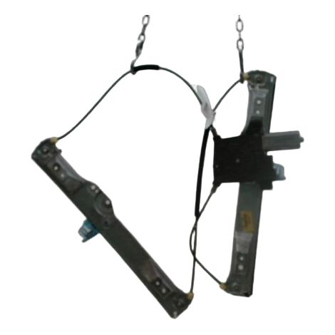 [PRODUIT D'OCCASION] Mecanisme+moteur Leve-glace Avant Gauche OPEL Corsa Iv Phase 1 (d) 2006-2010 ♻️ Ref Oe. 39161989 - Garantie à vie (1/3)