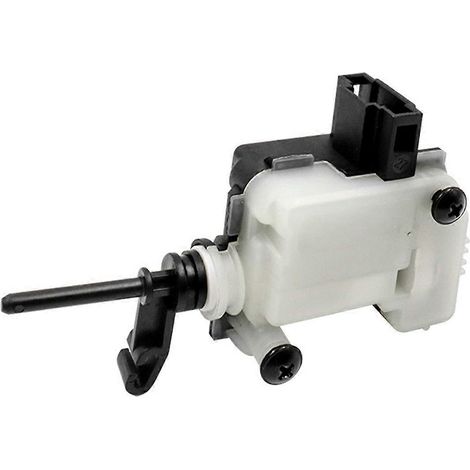 Moteur de contacteur de bouchon de réservoir de carburant pour Mercedes-Benz Classe C C218 (2009-2020) 2048205397-- (1/5)
