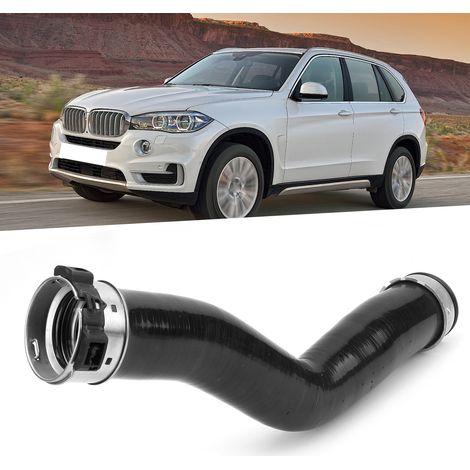 Ladeluftschlauch 13718603095 für BMW X5 X6 F15 F16 (2013-2019) (1/5)
