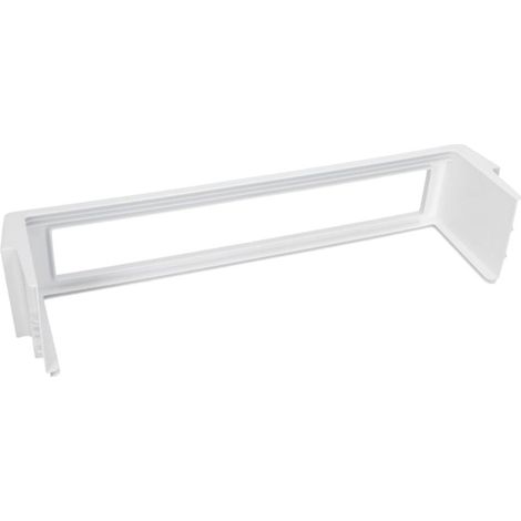 CADRE DE MAINTIEN BALCONNET BOUTEILLE POUR REFRIGERATEUR LIEBHERR - 742987200 (1/3)