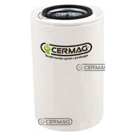 Filtro olio per motore macchina agricola AGRIFULL C345 - C345DT - C350 - C350C