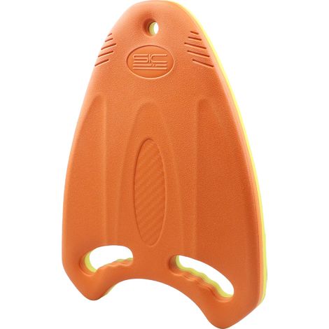 Planche De Flotteur De Natation, Planche De Taille De Piscine Mixte, Outil De Planche De Natation Dos De Natation Pour Adultes, Aides À La Formation (1/5)