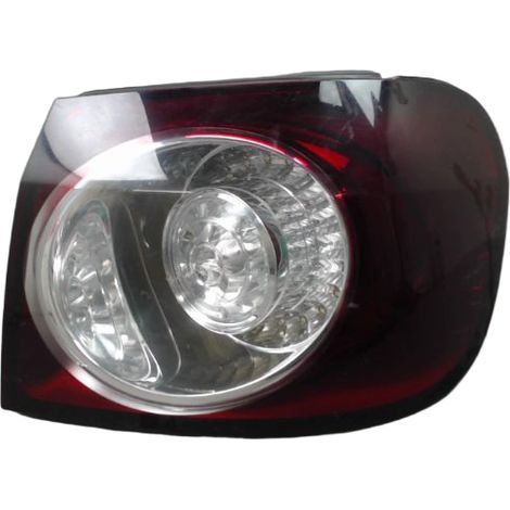 [PRODUIT D'OCCASION] Feu Arriere Droit VOLKSWAGEN Golf V Plus 2005- ♻️ Ref Oe. 5m0945096n - Garantie à vie (1/3)