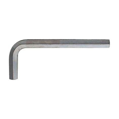Chiave esagonale maschio 3 mm.