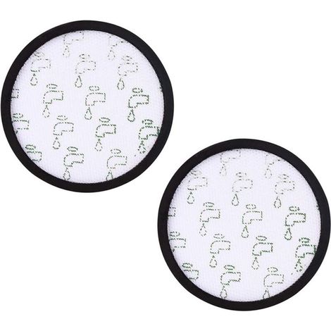 2 filtros Yolando para aspiradoras Rowenta X-Trem Power Cyclonic RO6921EA RO6984EA RO6941EA RO6963EA RO6971EA RO6993EA (modelo RO69), accesorios de filtro de repuesto ZR006001
