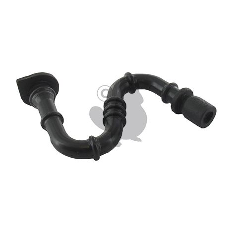 Tuyau à Essence Adaptable Stihl Pour Modèles Ms441, Ms462. Remplace Origine 1138-358-7705.