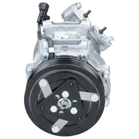 Compresseur, climatisation BV PSH 090.595.002.876 FORD 12141438877 1306784