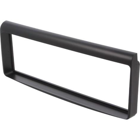 Facade autoradio 1DIN FA132B Alfa Romeo 156 ap02 - 1DIN