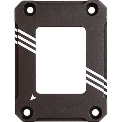 Support anti-chute pour processeur LGA1700-BCF de 12e génération, corrige la flexion et offre une protection contre les chutes.
