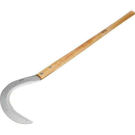 Tajamata con manico 255x45x4 mm riferimento 45101 (1/2)