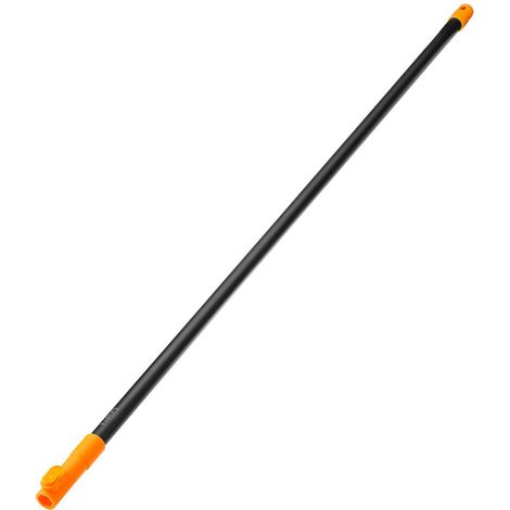 Herramienta de jardinería neo-tools 130 cm mango ergonómico cabeza resistente (1/3)