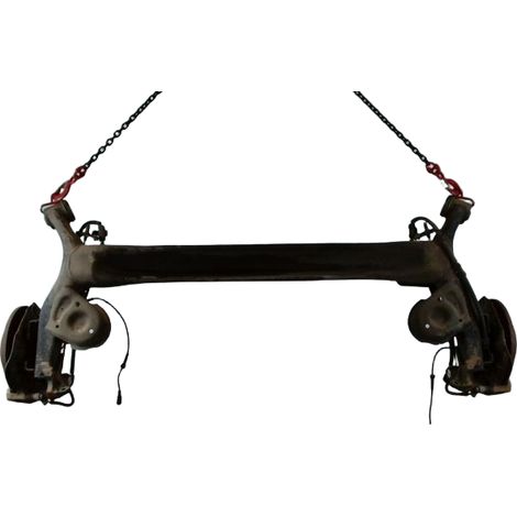 [PRODUIT D'OCCASION] Train Arriere CITROEN C3 Aircross Phase 1 1.5 Blue H ♻️ Ref Oe. 5148w1 - Garantie à vie (1/3)
