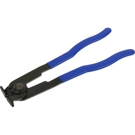 Alicates para abrazaderas oetiker de fuelles de palier