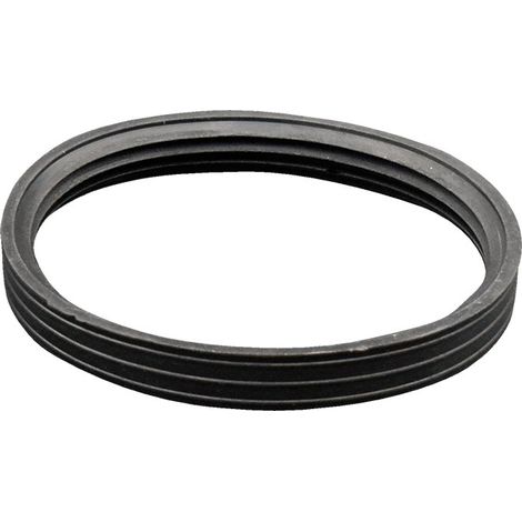 Junta epdm negra d.160
