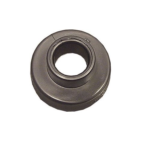 ROULETTE PANIER INFERIEUR ARRIERE POUR LAVE VAISSELLE   CANDY - 6769395 (1/2)
