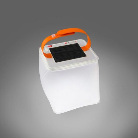 Lampe solaire gonflable étanche pour la randonnée-Online Store (1/5)