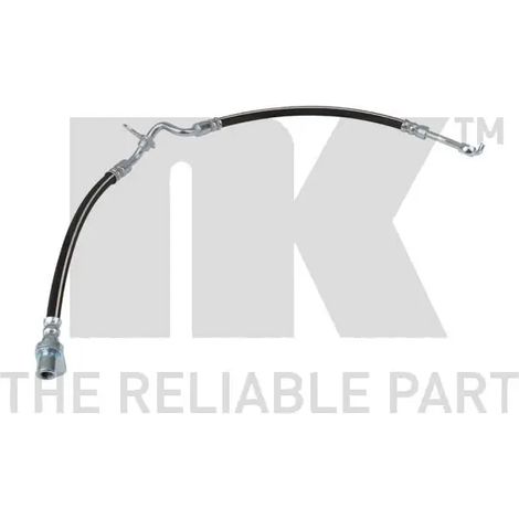Flexible de frein NK 853263 MAZDA GJ6E43990C