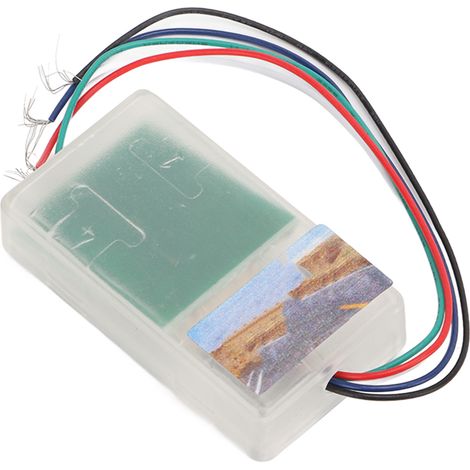 Émulateur IMMO universel ABS, outil de diagnostic automobile léger de remplacement pour les véhicules Chrysler KLINE (1/5)